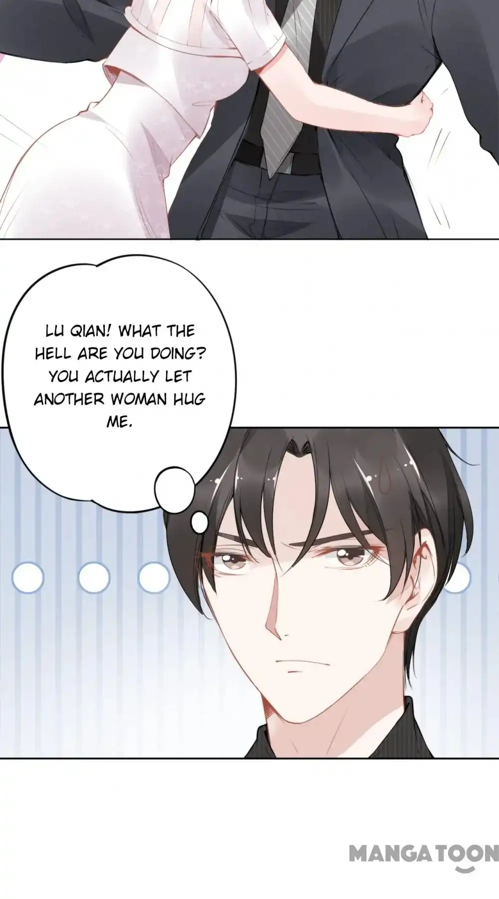 Ceo Quan, You Wife Is Getting Away! Chapter 21 8